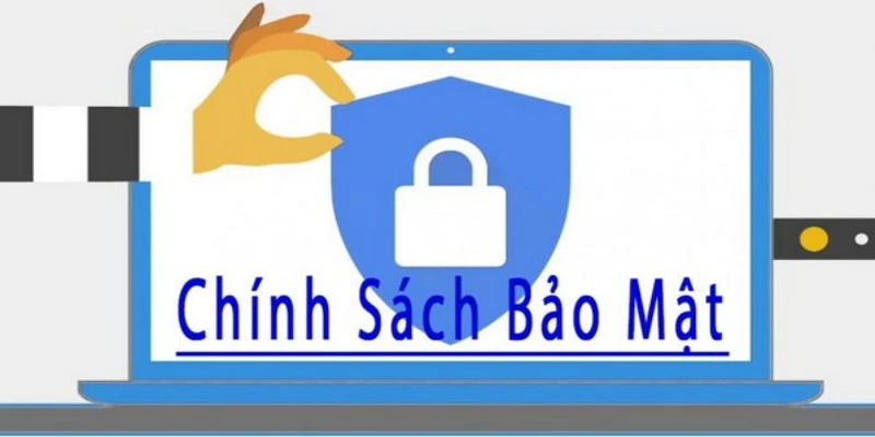 chính sách bảo mật