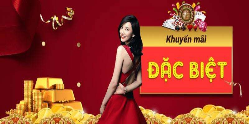 Chương trình khuyến mãi đặc sắc tại 789club